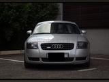 Audi TT 2002 года за 7 000 000 тг. в Караганда – фото 2