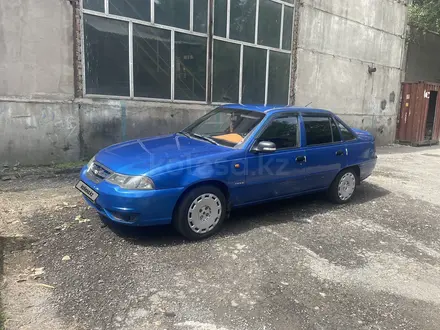 Daewoo Nexia 2011 года за 1 500 000 тг. в Алматы – фото 2