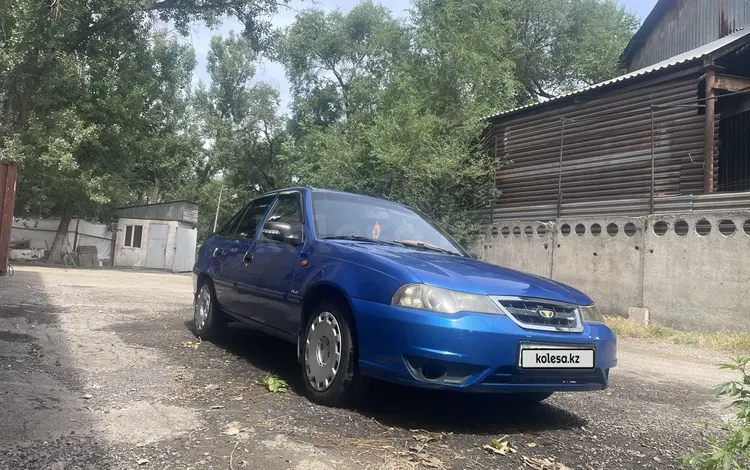 Daewoo Nexia 2011 года за 1 500 000 тг. в Алматы