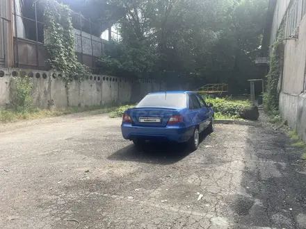Daewoo Nexia 2011 года за 1 500 000 тг. в Алматы – фото 6