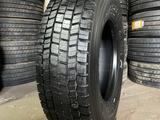 Грузовые шины Giti 295/80 R22.5 GDR655 + (ведущая ось)үшін133 990 тг. в Алматы