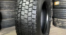 Грузовые шины Giti 295/80 R22.5 GDR655 + (ведущая ось) за 129 990 тг. в Алматы