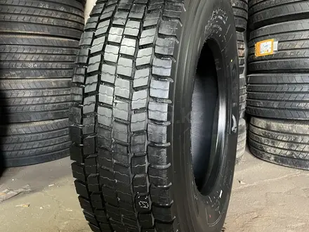 Грузовые шины Giti 295/80 R22.5 GDR655 + (ведущая ось) за 134 990 тг. в Алматы