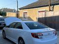 Toyota Camry 2012 годаүшін6 800 000 тг. в Тараз – фото 4