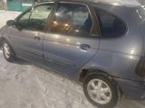 Renault Megane 1998 года за 800 000 тг. в Астана