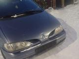 Renault Megane 1998 года за 800 000 тг. в Астана – фото 3