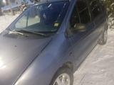Renault Megane 1998 года за 800 000 тг. в Астана – фото 5