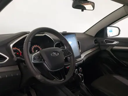 ВАЗ (Lada) Vesta 2024 года за 8 148 000 тг. в Шымкент – фото 12
