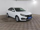ВАЗ (Lada) Vesta 2024 годаүшін8 148 000 тг. в Шымкент – фото 3