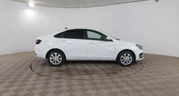 ВАЗ (Lada) Vesta 2024 годаүшін8 148 000 тг. в Шымкент – фото 4