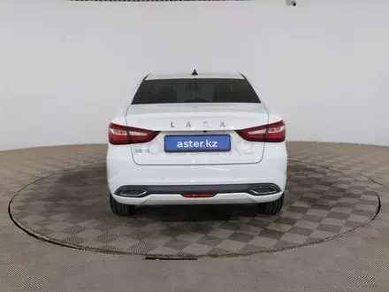 ВАЗ (Lada) Vesta 2024 года за 8 148 000 тг. в Шымкент – фото 6