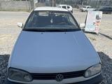 Volkswagen Golf 1993 годаүшін1 500 000 тг. в Шымкент – фото 2