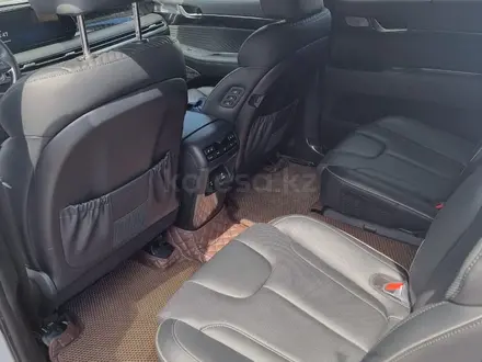 Hyundai Palisade 2023 года за 25 300 000 тг. в Караганда – фото 17