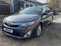 Toyota Camry 2013 годаүшін9 000 000 тг. в Туркестан