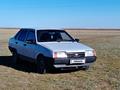 ВАЗ (Lada) 21099 2000 годаfor650 000 тг. в Экибастуз