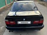 BMW 525 1994 года за 3 300 000 тг. в Кокшетау – фото 3