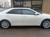 Toyota Camry 2012 годаfor7 900 000 тг. в Алматы – фото 2