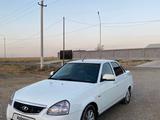 ВАЗ (Lada) Priora 2170 2014 годаfor3 000 000 тг. в Шымкент – фото 4