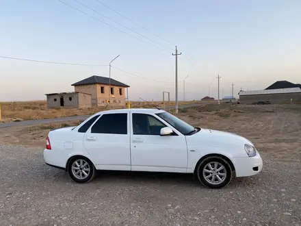 ВАЗ (Lada) Priora 2170 2014 года за 3 000 000 тг. в Шымкент – фото 6