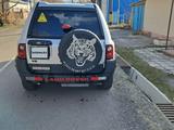 Land Rover Freelander 2003 годаүшін2 700 000 тг. в Каратау – фото 5