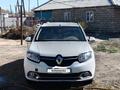 Renault Logan 2015 годаүшін3 000 000 тг. в Атырау – фото 2