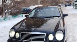 Mercedes-Benz E 320 1998 года за 4 000 000 тг. в Астана