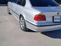 BMW 525 1999 года за 3 500 000 тг. в Кызылорда