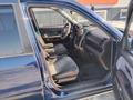 Honda CR-V 2002 года за 5 600 000 тг. в Петропавловск – фото 9