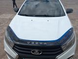ВАЗ (Lada) Vesta 2020 года за 4 000 000 тг. в Астана – фото 4