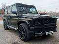 Mercedes-Benz G 500 2001 годаүшін9 500 000 тг. в Жаркент – фото 10