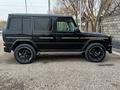 Mercedes-Benz G 500 2001 годаүшін9 500 000 тг. в Жаркент – фото 8