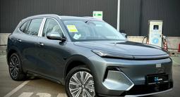 Geely Galaxy Starship 7 2025 годаfor14 100 000 тг. в Алматы