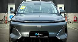 Geely Galaxy Starship 7 2025 годаfor14 100 000 тг. в Алматы – фото 2