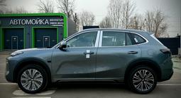 Geely Galaxy Starship 7 2025 годаfor14 100 000 тг. в Алматы – фото 4