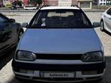 Volkswagen Golf 1995 годаfor1 350 000 тг. в Тараз – фото 2