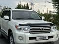 Toyota Land Cruiser 2013 годаfor22 500 000 тг. в Шымкент – фото 11