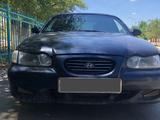 Hyundai Sonata 1997 года за 1 000 000 тг. в Атырау – фото 2