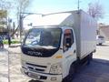 Foton 2007 годаүшін3 800 000 тг. в Шымкент