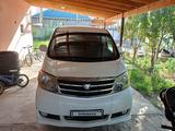 Toyota Alphard 2005 года за 7 000 000 тг. в Алматы – фото 3