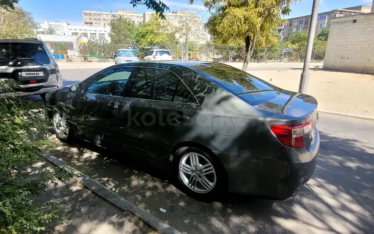 Toyota Camry 2013 годаfor4 700 000 тг. в Актау