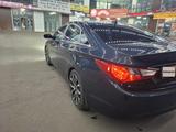 Hyundai Sonata 2011 года за 4 300 000 тг. в Алматы – фото 4