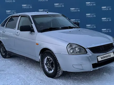 ВАЗ (Lada) Priora 2172 2013 года за 1 990 000 тг. в Усть-Каменогорск