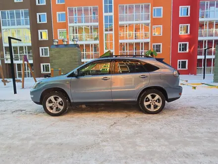 Lexus RX 350 2007 года за 7 000 000 тг. в Астана