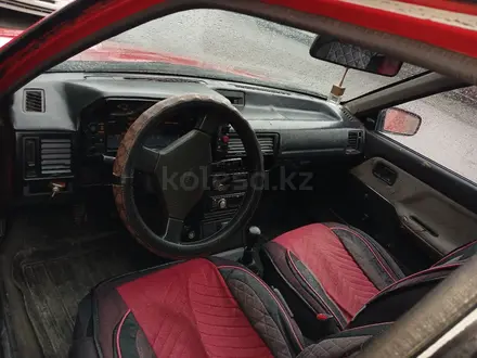 Mazda 323 1992 года за 650 000 тг. в Кентау – фото 2