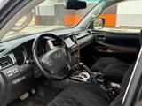 Lexus LX 570 2012 годаүшін24 500 000 тг. в Астана – фото 3