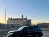 Lexus LX 570 2012 годаүшін24 500 000 тг. в Астана – фото 4