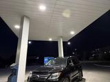 Lexus LX 570 2012 годаүшін24 500 000 тг. в Астана – фото 5