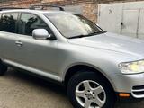 Volkswagen Touareg 2005 года за 6 000 000 тг. в Усть-Каменогорск – фото 4