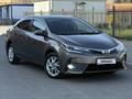 Toyota Corolla 2016 года за 7 800 000 тг. в Павлодар