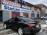 Toyota Camry 2012 года за 6 000 000 тг. в Мангистау – фото 5
